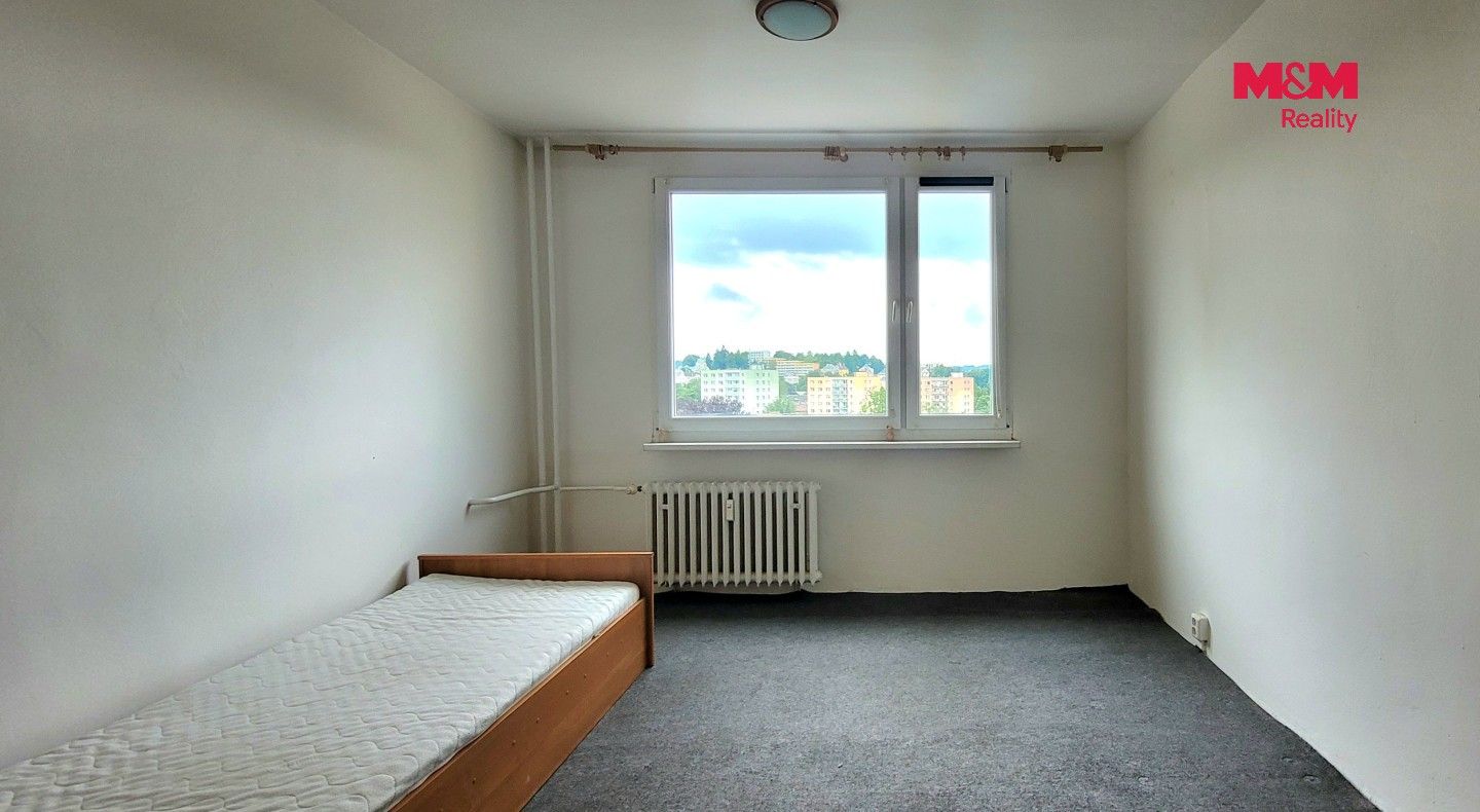 Pronájem bytu 4+1 85 m² - foto 8