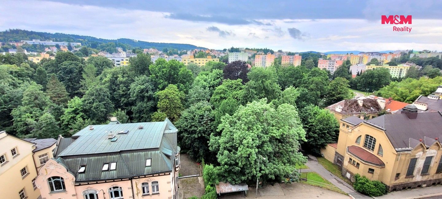 Pronájem bytu 4+1 85 m² - foto 7