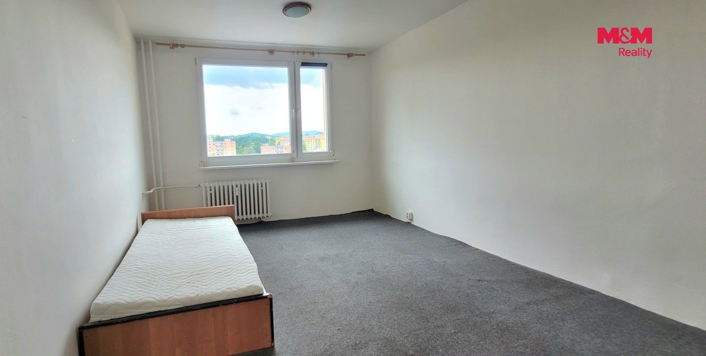 Pronájem bytu 4+1 85 m² - foto 9
