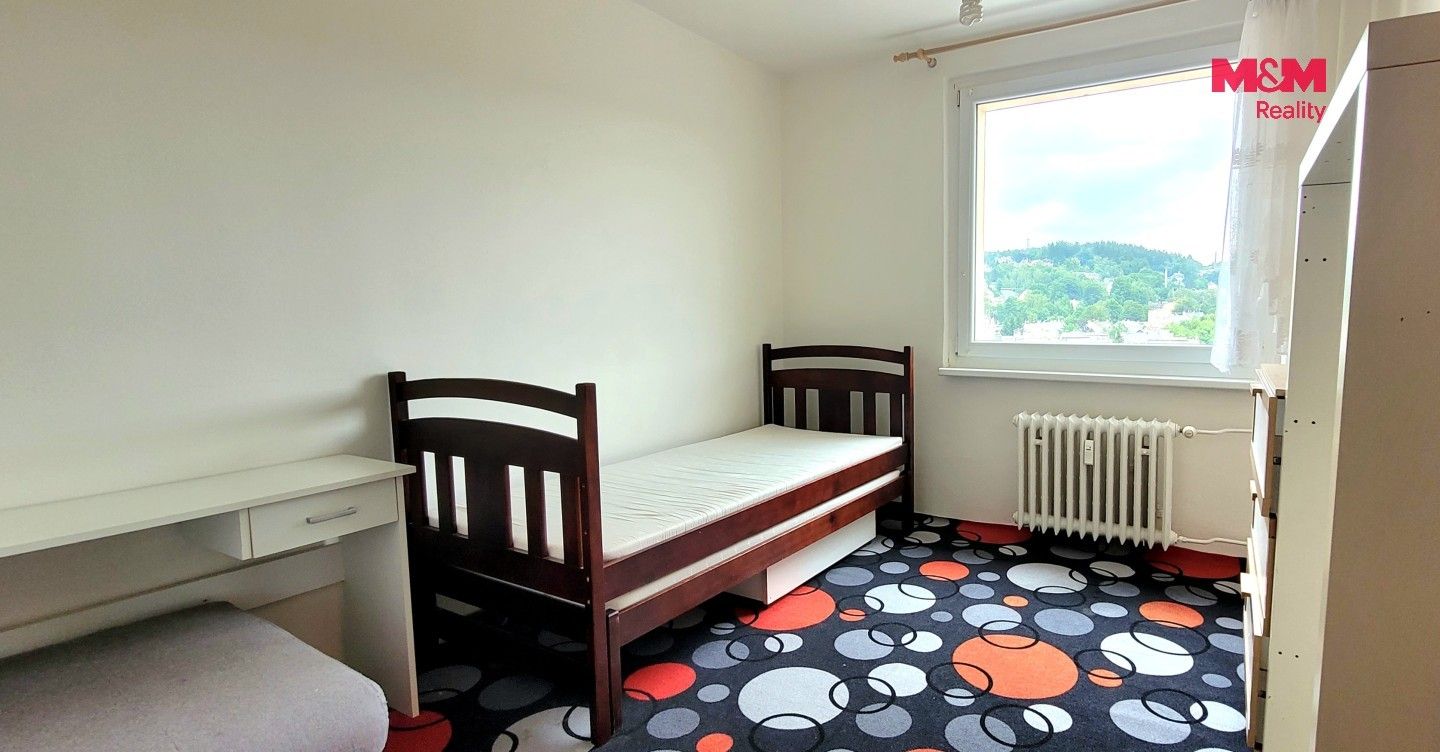 Pronájem bytu 4+1 85 m² - foto 10