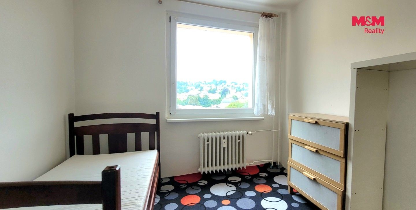 Pronájem bytu 4+1 85 m² - foto 11