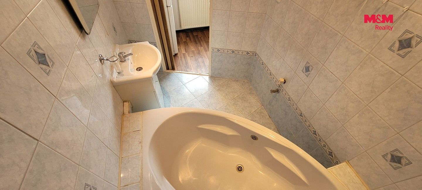 Pronájem bytu 4+1 85 m² - foto 14