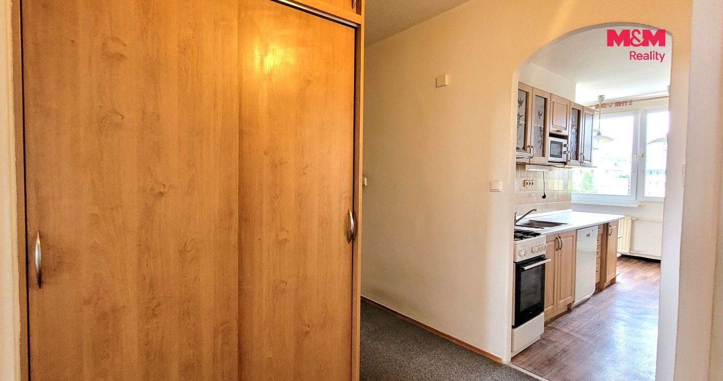 Pronájem bytu 4+1 85 m² - foto 16