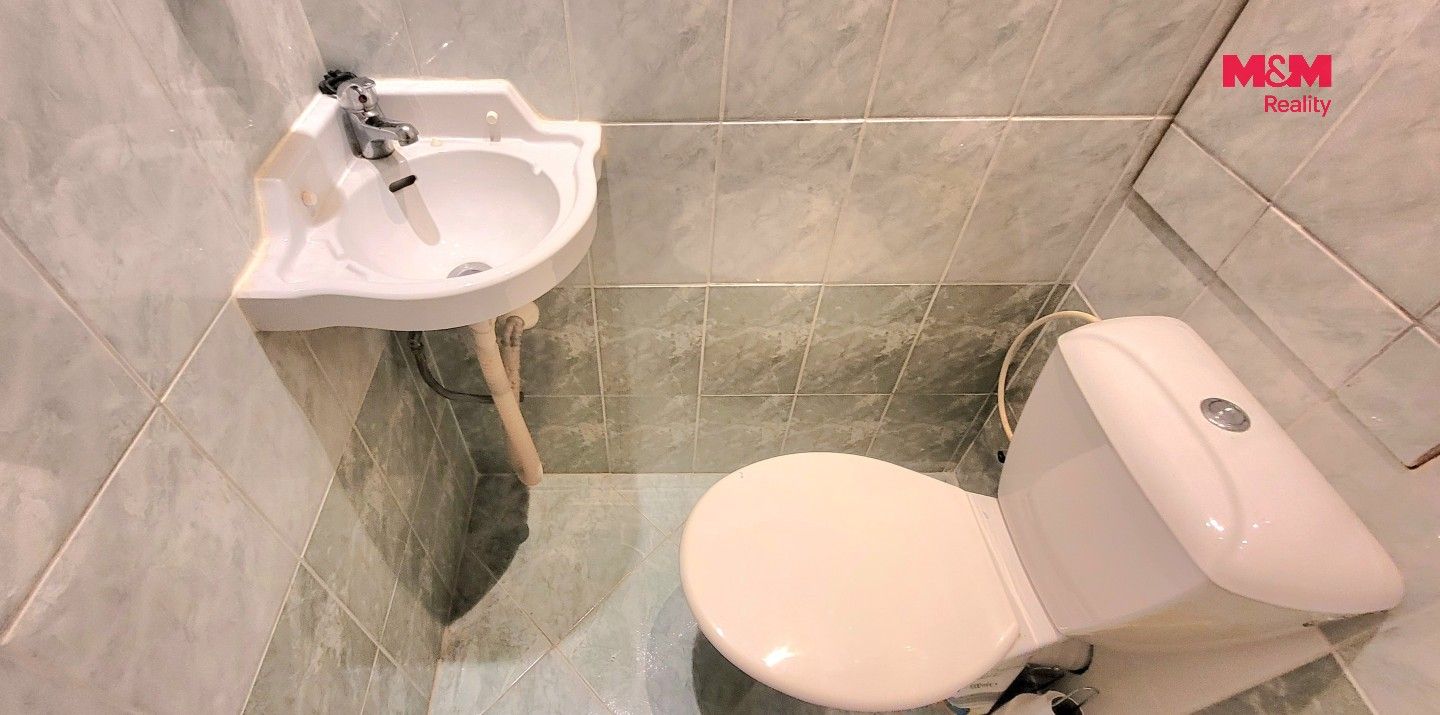 Pronájem bytu 4+1 85 m² - foto 17
