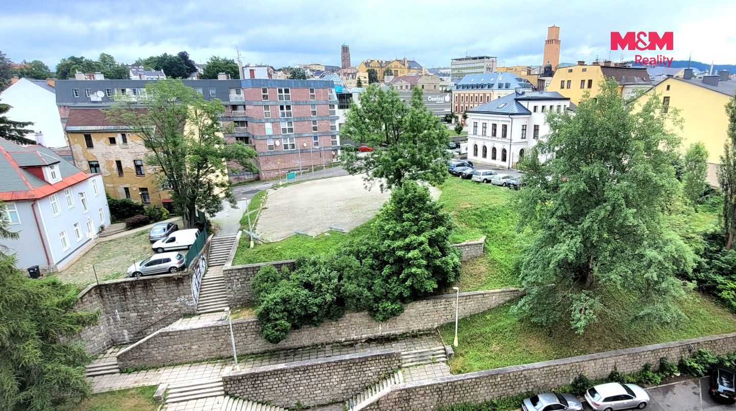 Pronájem bytu 4+1 85 m² - foto 18