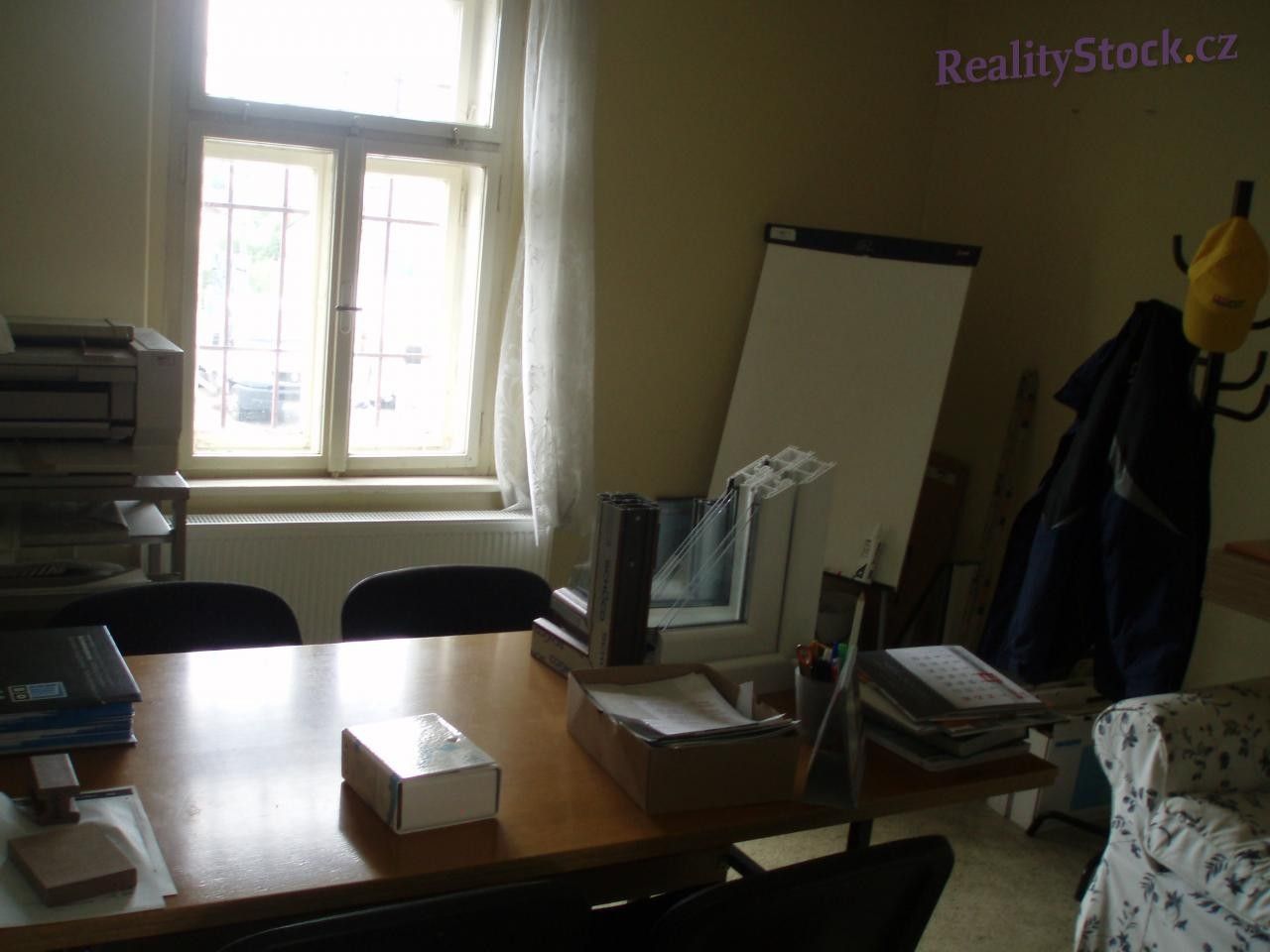 Pronájem komerčního prostoru 459 m² - foto 8