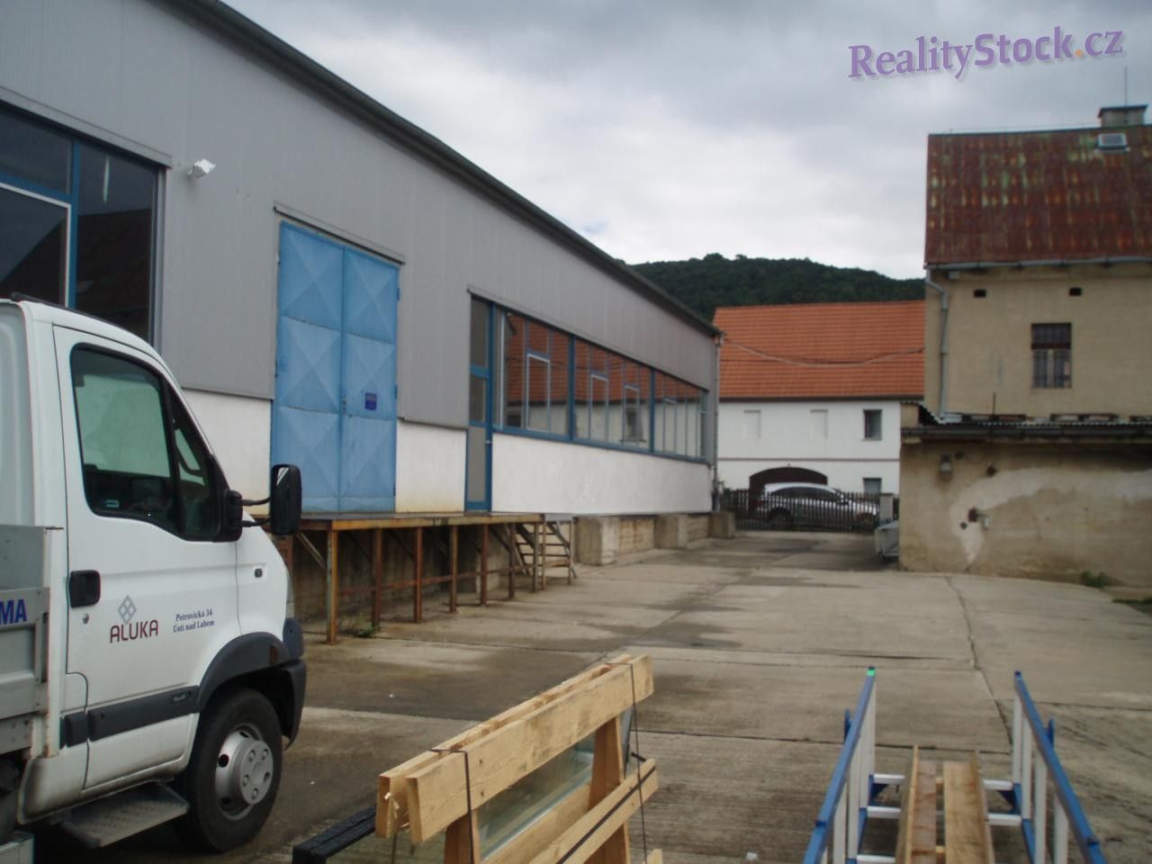 Pronájem komerčního prostoru 459 m² - foto 5
