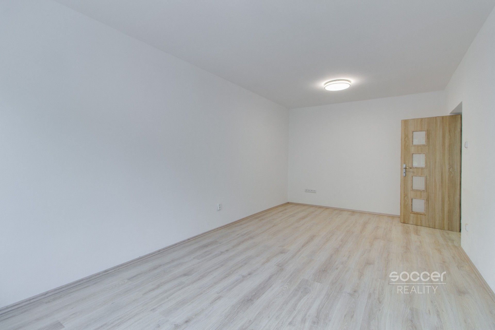 Pronájem bytu 1+1 39 m² - foto 3