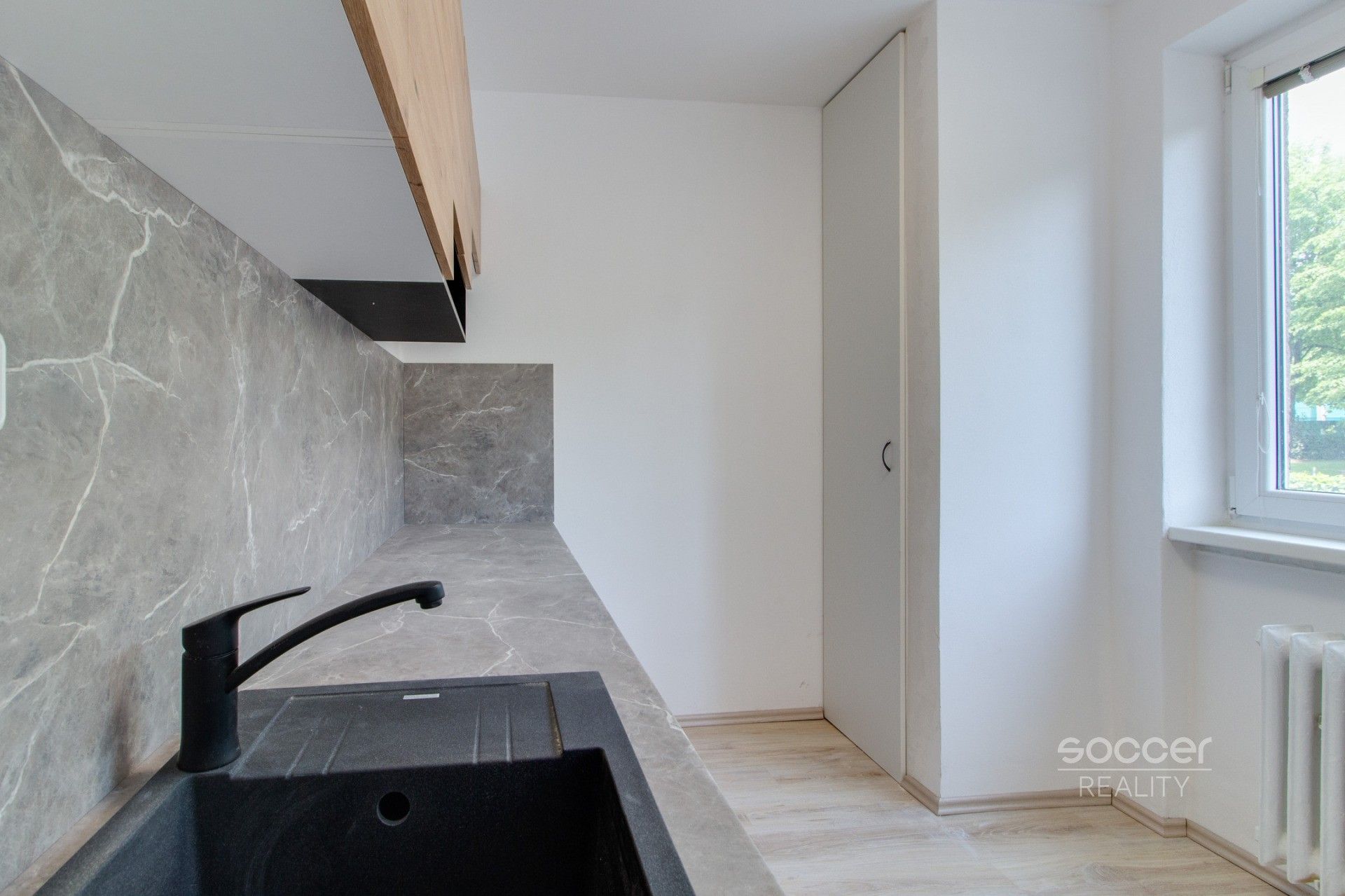 Pronájem bytu 1+1 39 m² - foto 5