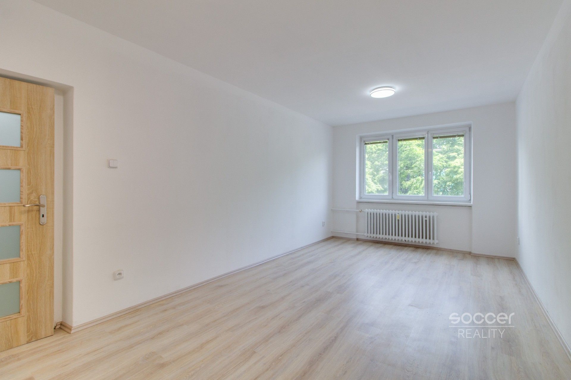 Pronájem bytu 1+1 39 m² - foto 6