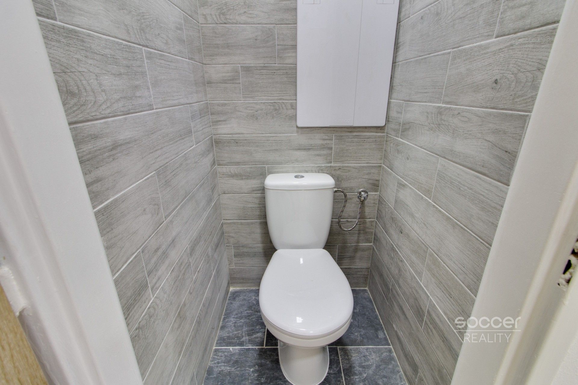 Pronájem bytu 1+1 39 m² - foto 10