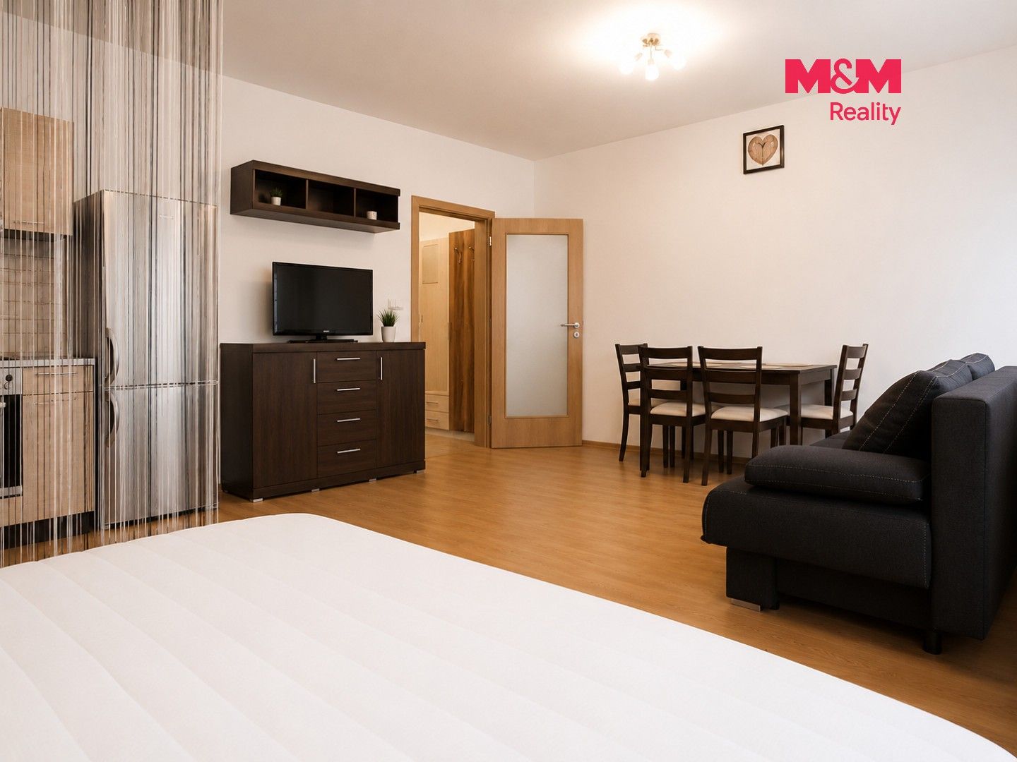 Prodej bytu 1+kk 40 m² - foto 2