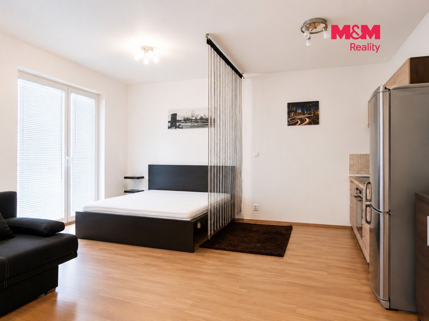 Prodej bytu 1+kk 40 m² - foto 4