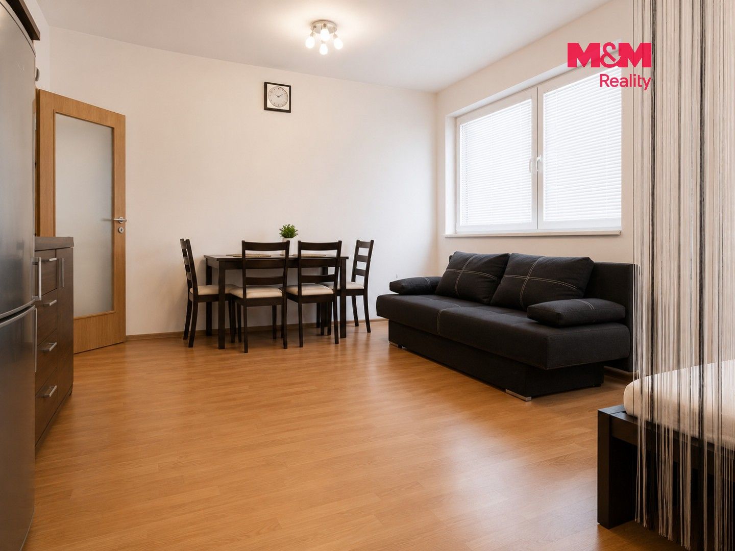Prodej bytu 1+kk 40 m² - foto 6