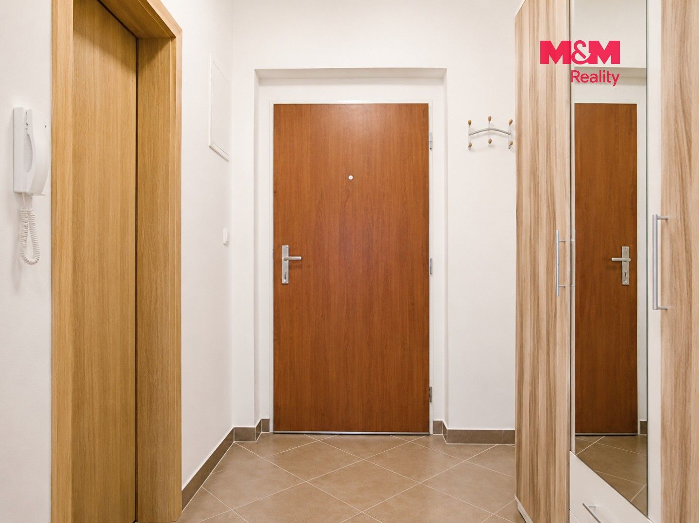 Prodej bytu 1+kk 40 m² - foto 12