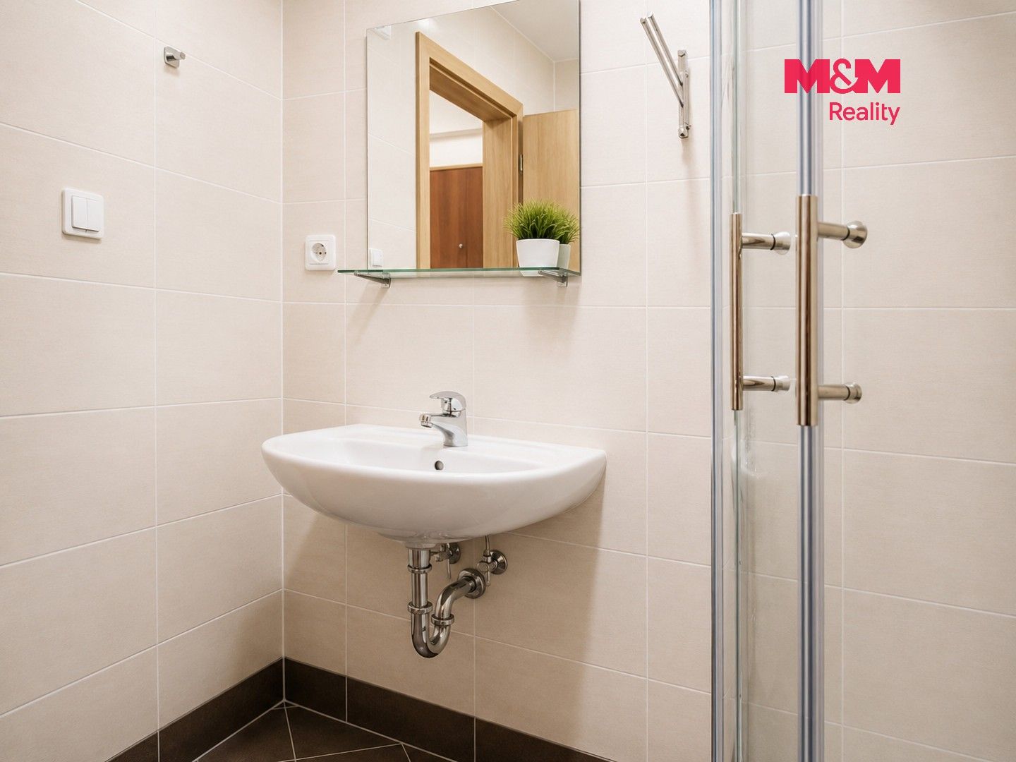 Prodej bytu 1+kk 40 m² - foto 11