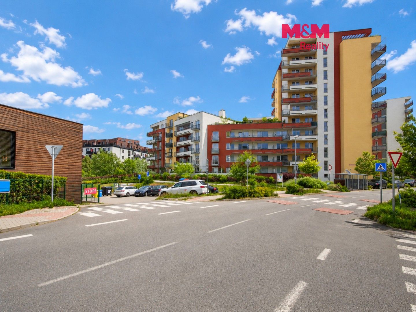 Prodej bytu 1+kk 40 m² - foto 13