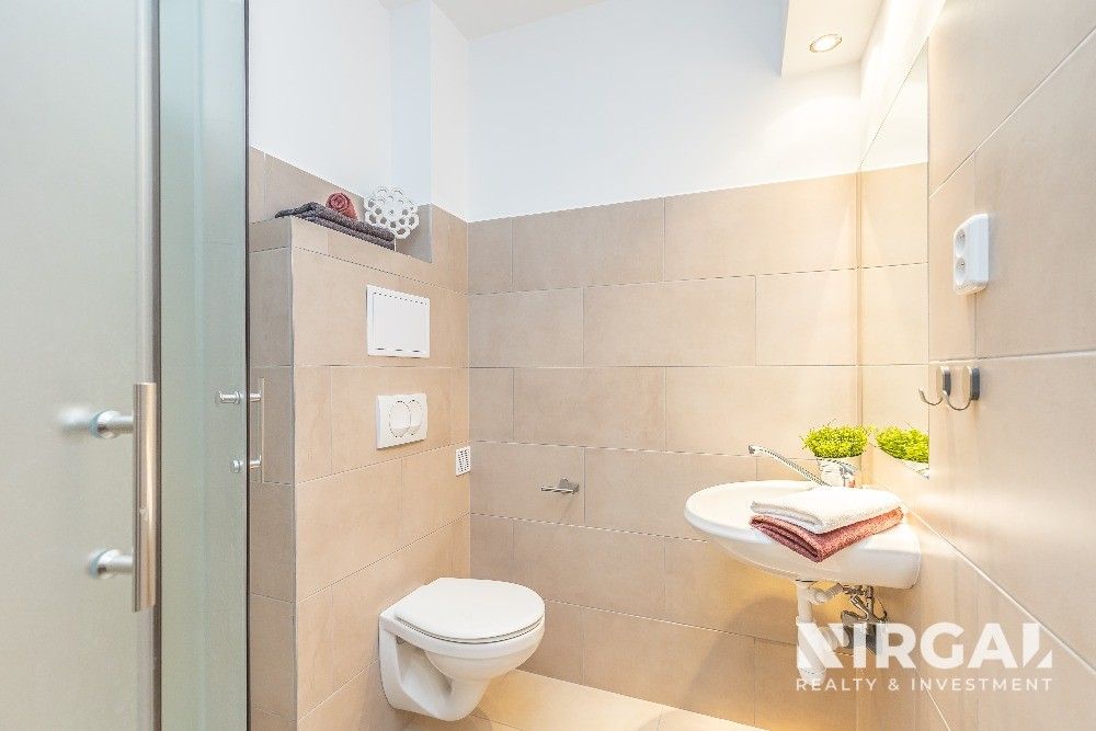 Pronájem bytu 1+kk 19 m² - foto 4