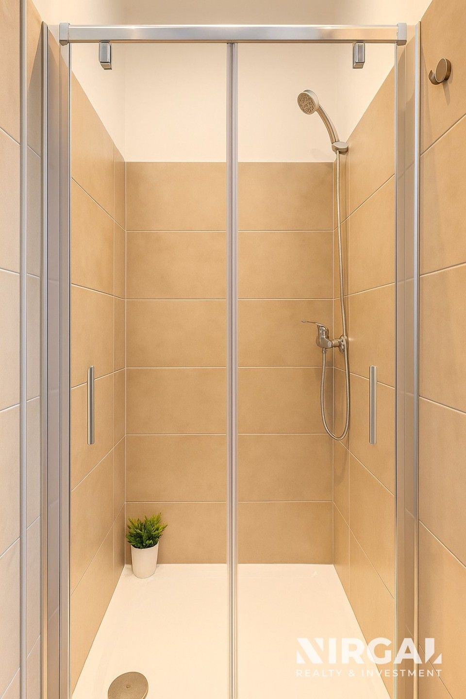 Pronájem bytu 1+kk 19 m² - foto 5