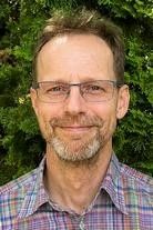Ing. David Gierc