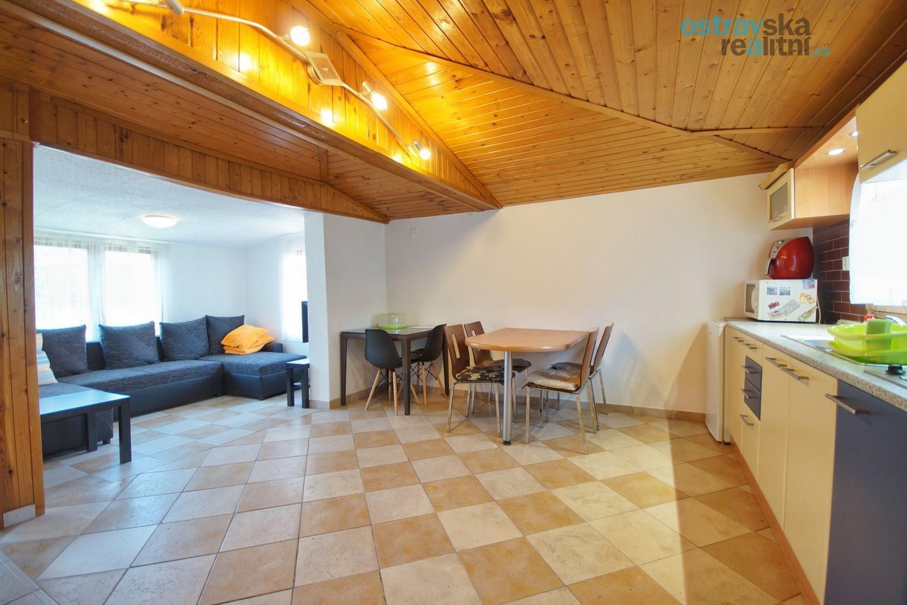 Prodej domu 44 m² - foto 4