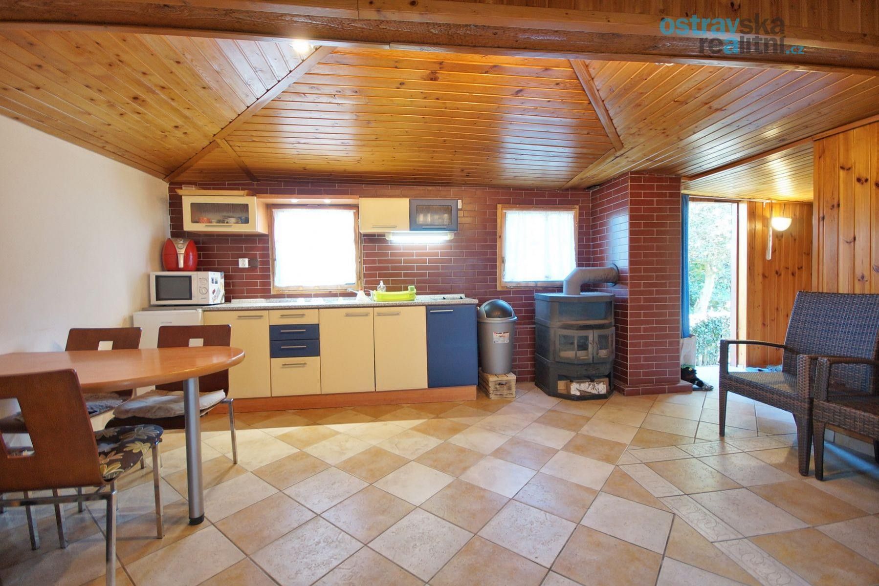 Prodej domu 44 m² - foto 5