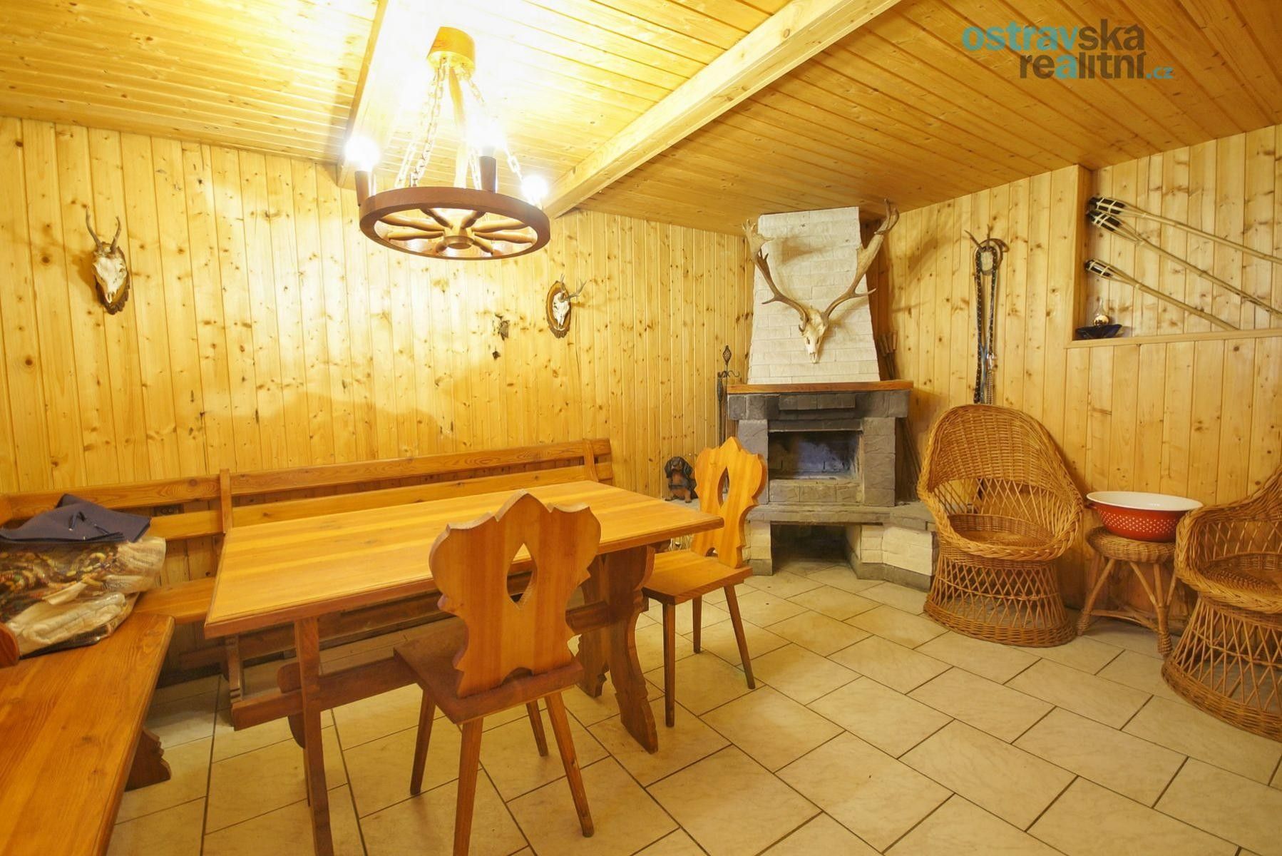 Prodej domu 44 m² - foto 12