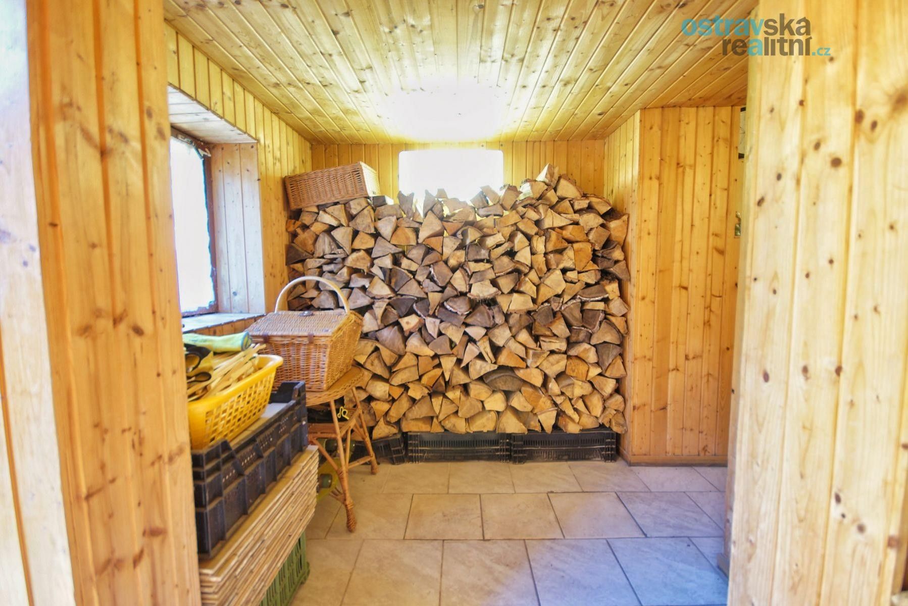 Prodej domu 44 m² - foto 13