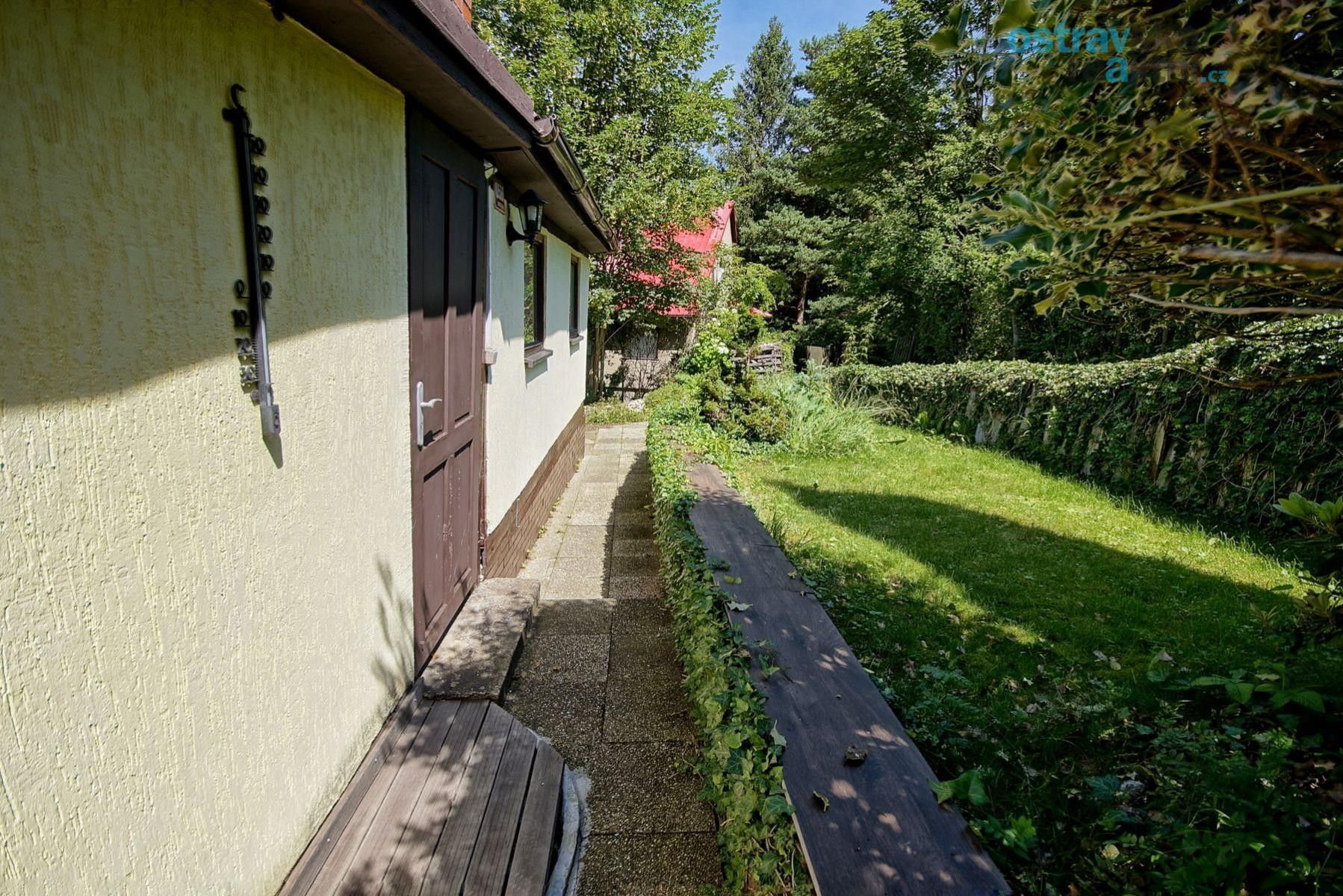 Prodej domu 44 m² - foto 17