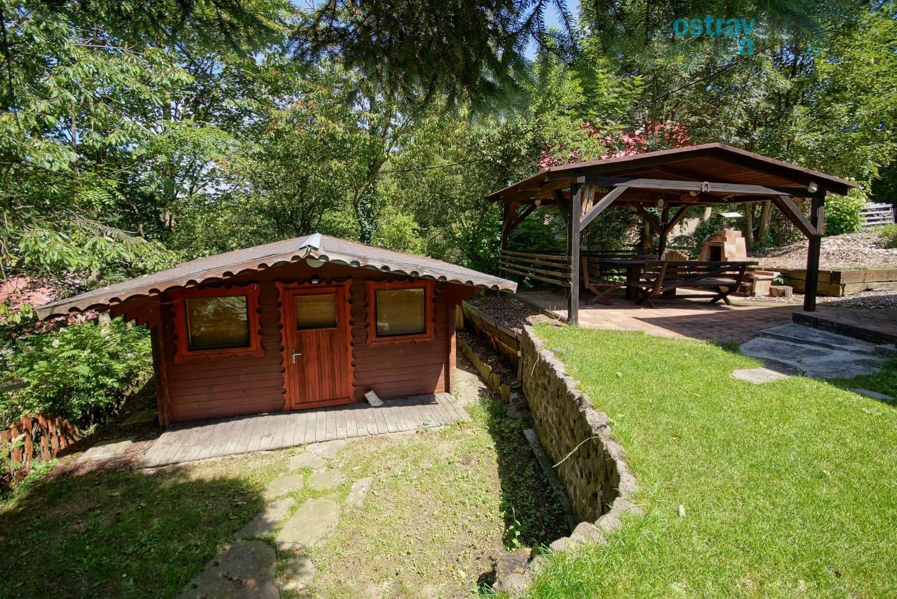 Prodej domu 44 m² - foto 23