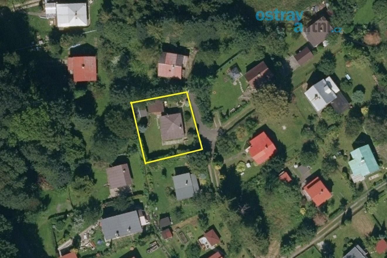 Prodej domu 44 m² - foto 26