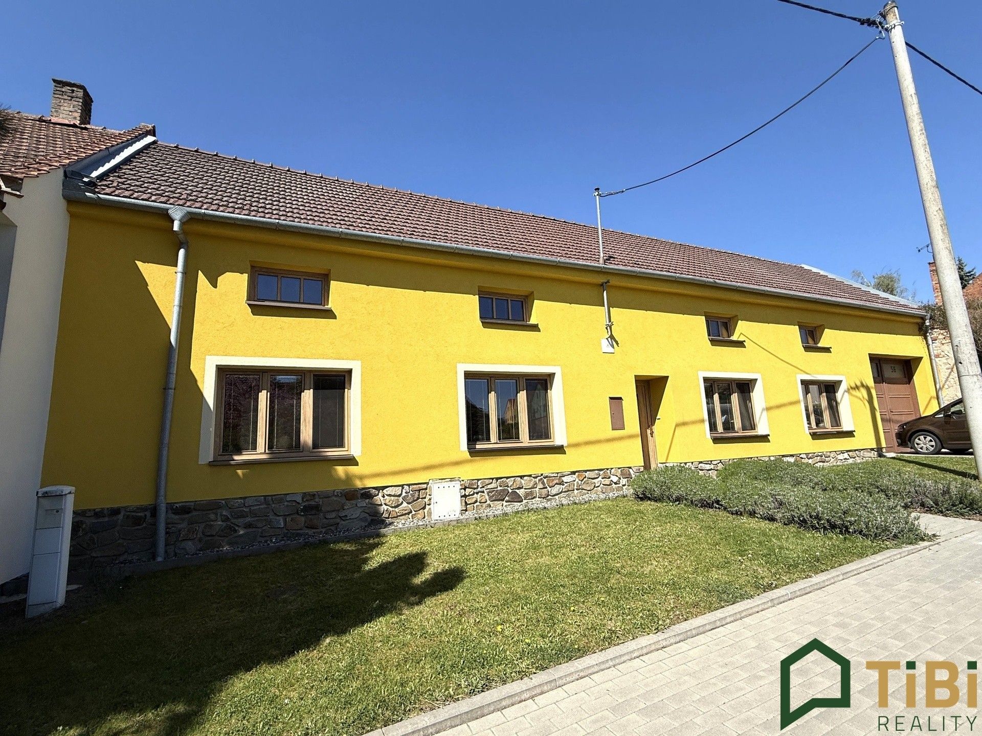 Prodej domu 200 m² - foto 2