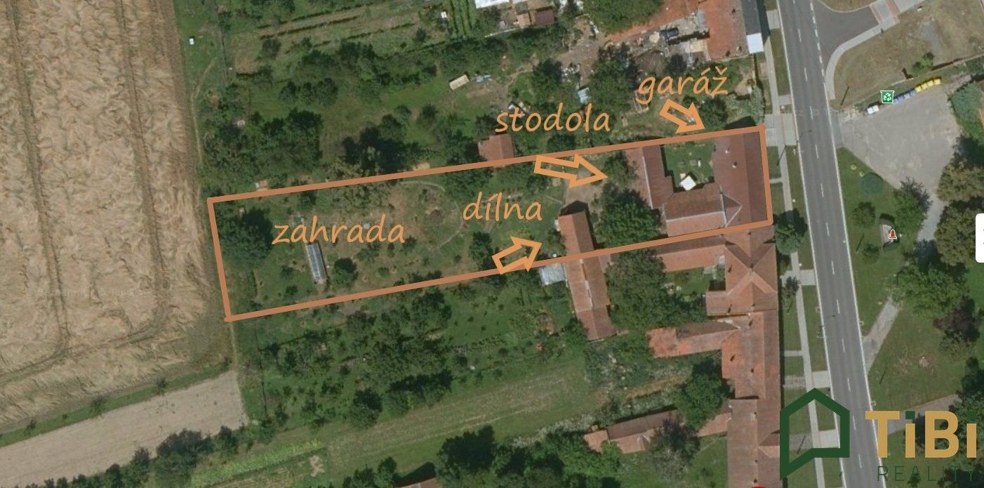 Prodej domu 200 m² - foto 23