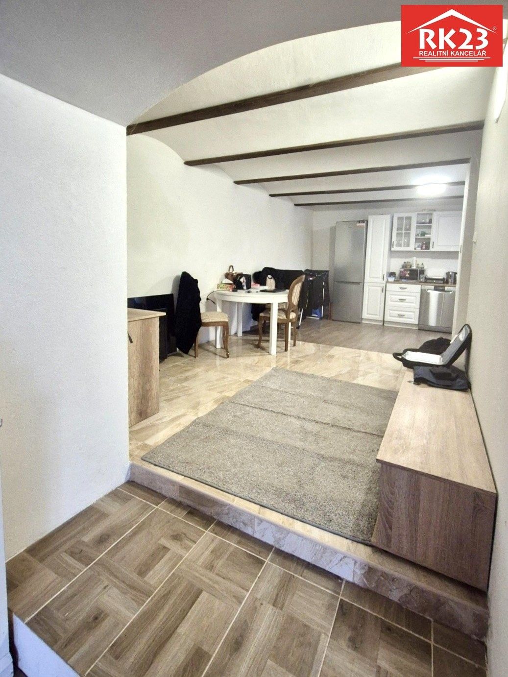 Pronájem komerčního prostoru 41 m² - foto 5