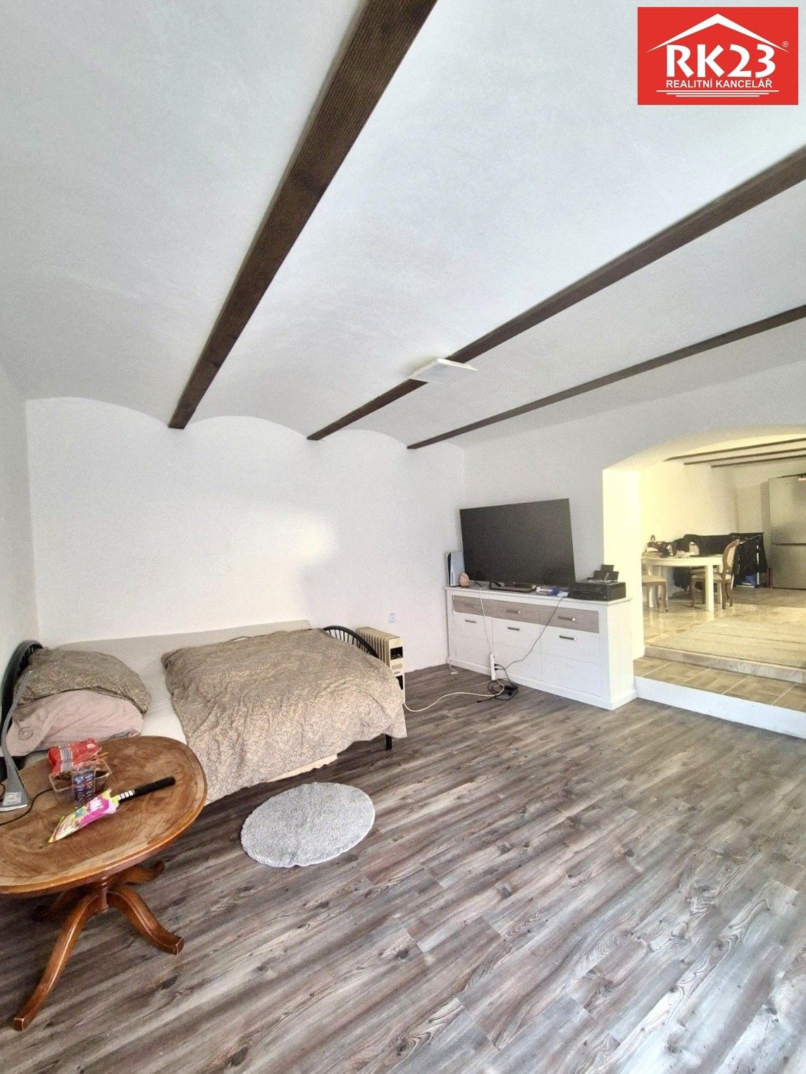 Pronájem komerčního prostoru 41 m² - foto 7