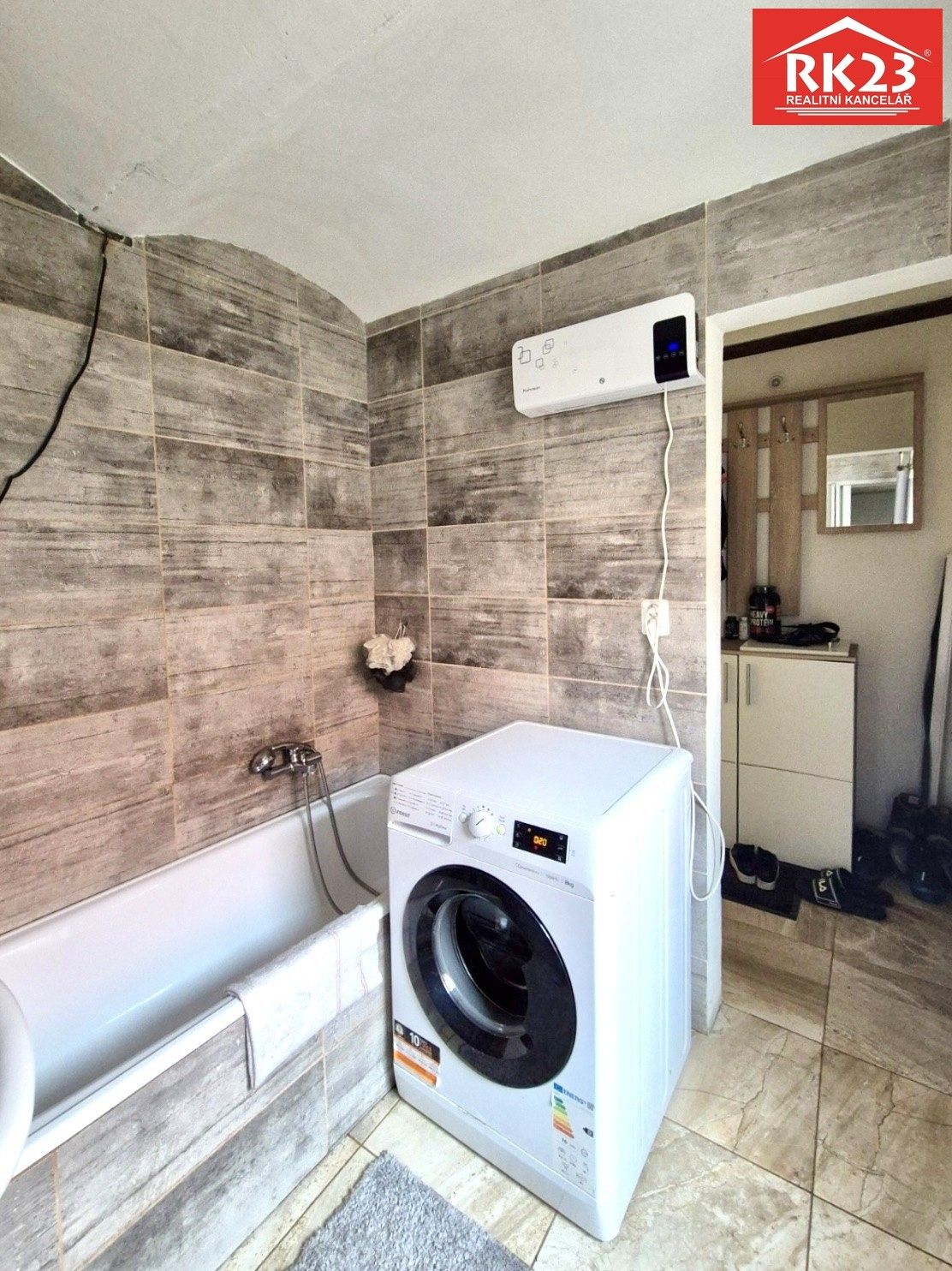 Pronájem komerčního prostoru 41 m² - foto 8