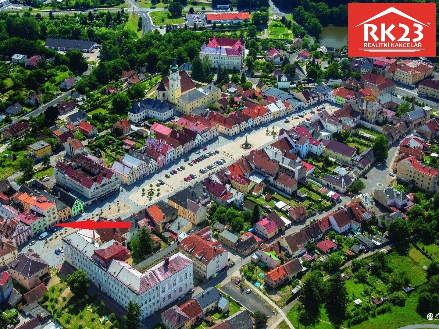 Pronájem komerčního prostoru 41 m² - foto 9