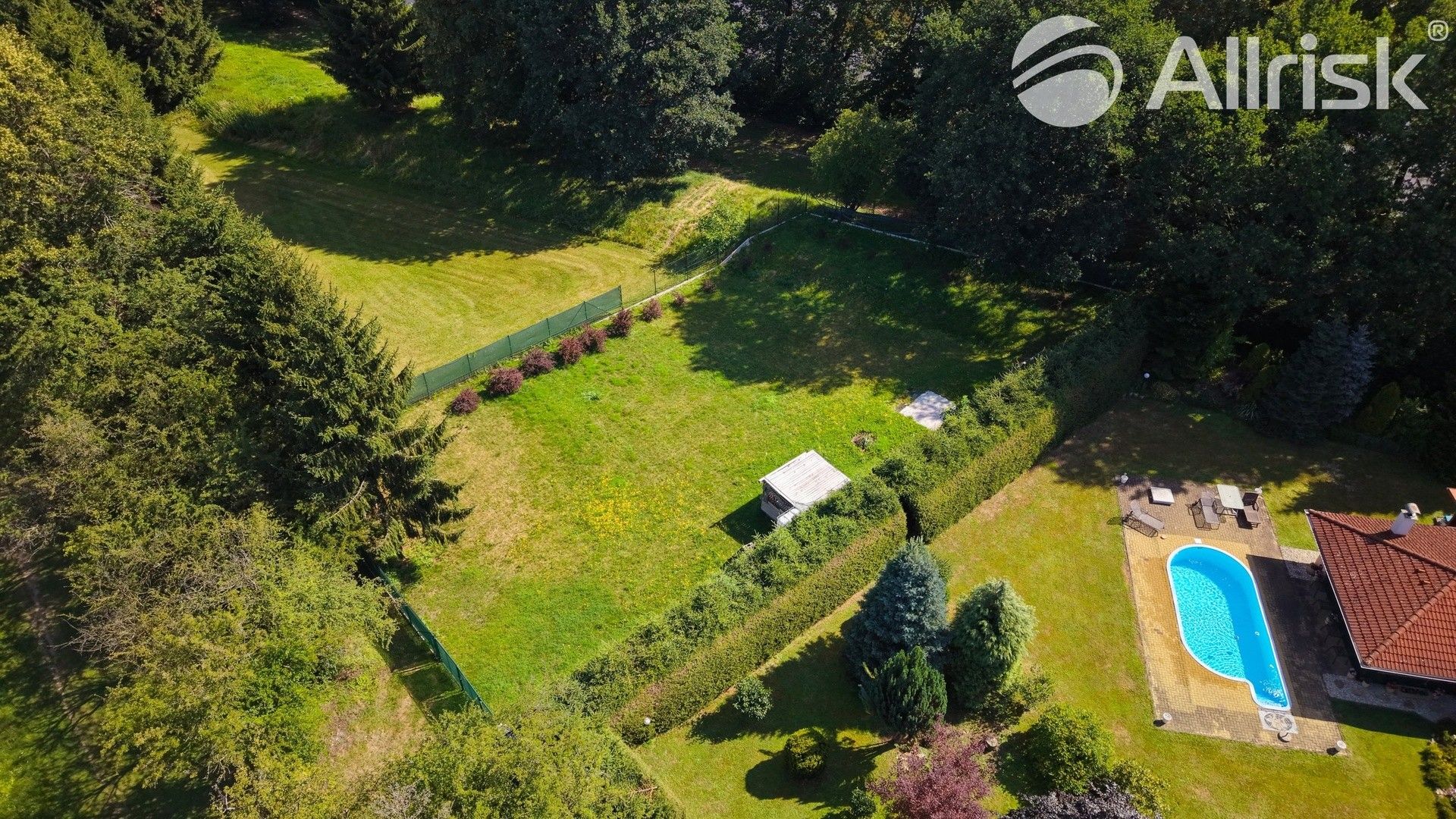 Prodej pozemku 1000 m² - foto 6