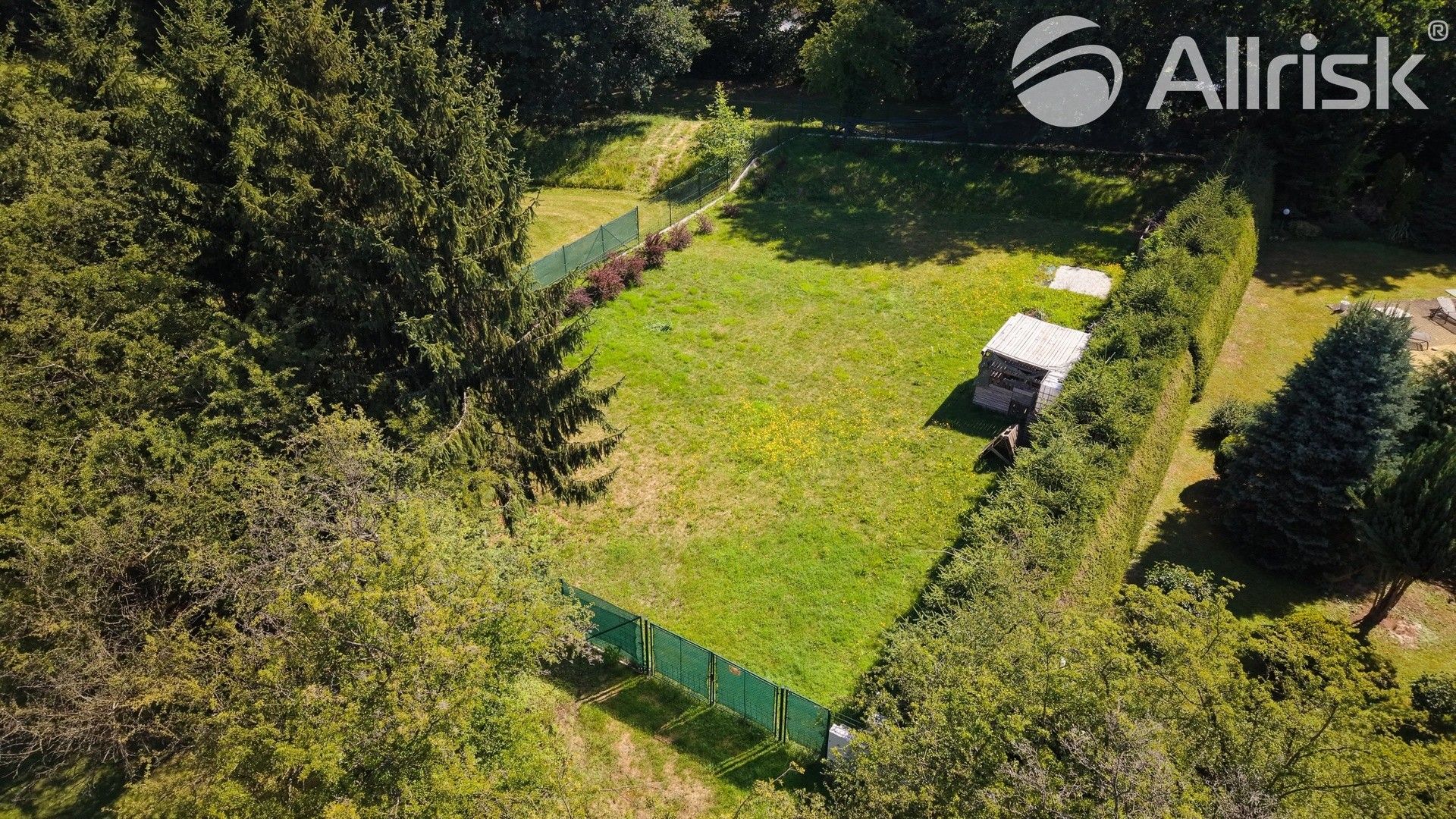 Prodej pozemku 1000 m² - foto 4