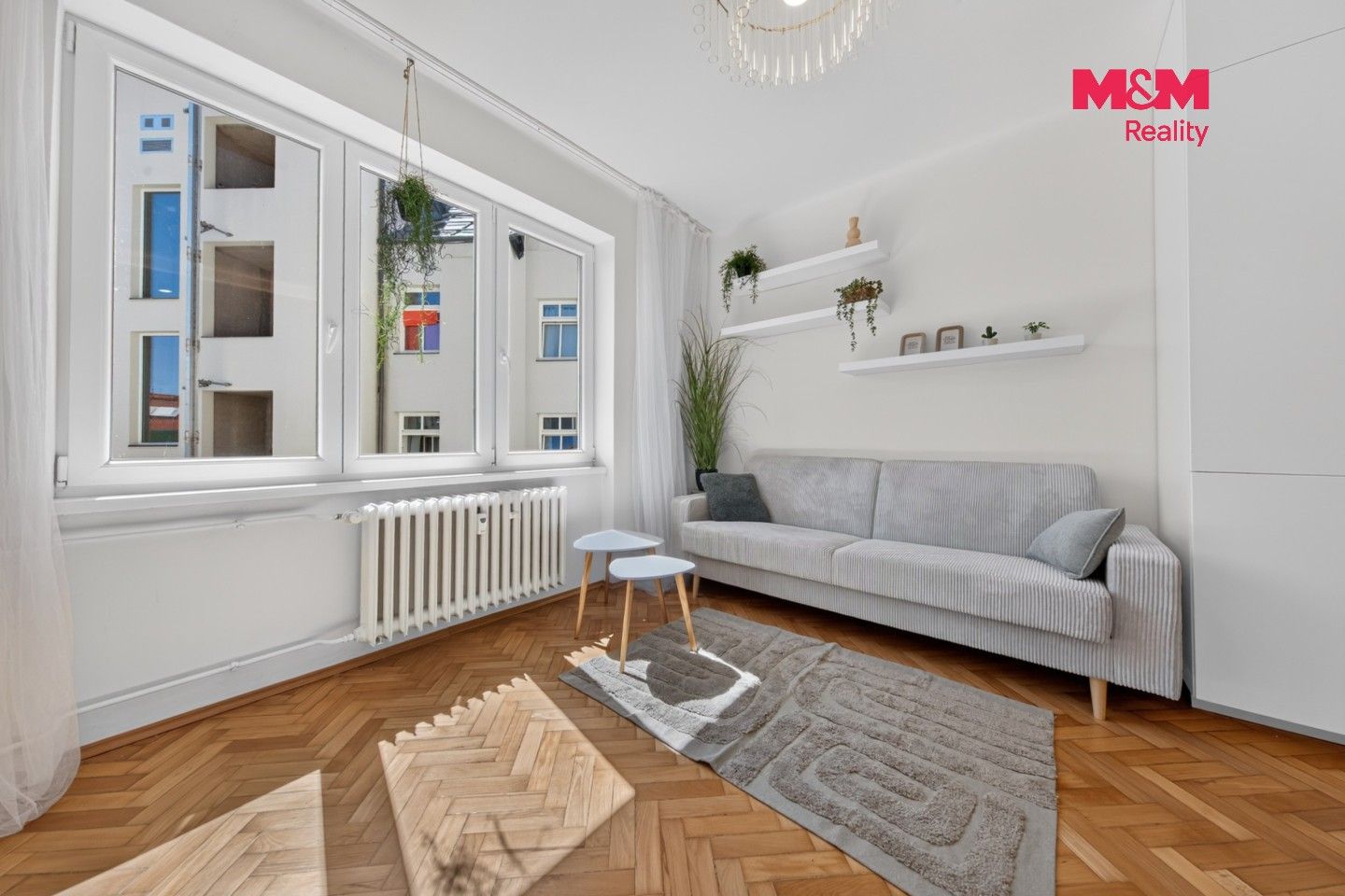 Prodej bytu 3+kk 55 m² - foto 3