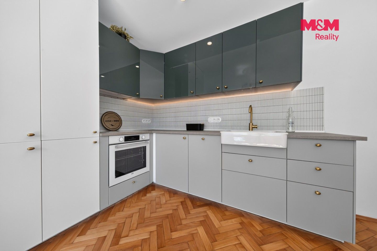 Prodej bytu 3+kk 55 m² - foto 5