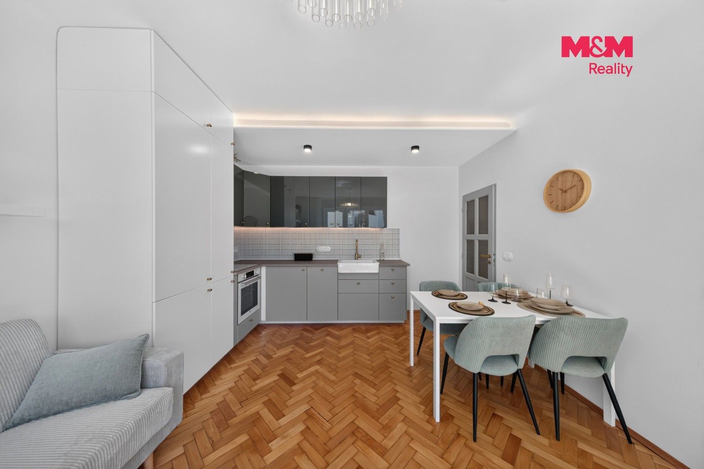 Prodej bytu 3+kk 55 m² - foto 6