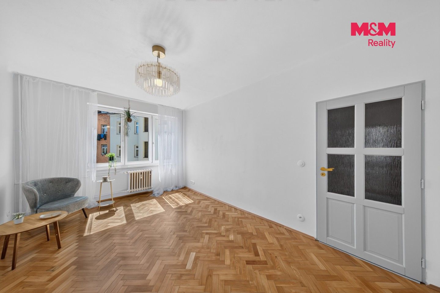 Prodej bytu 3+kk 55 m² - foto 7