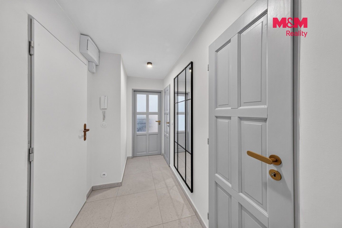 Prodej bytu 3+kk 55 m² - foto 14