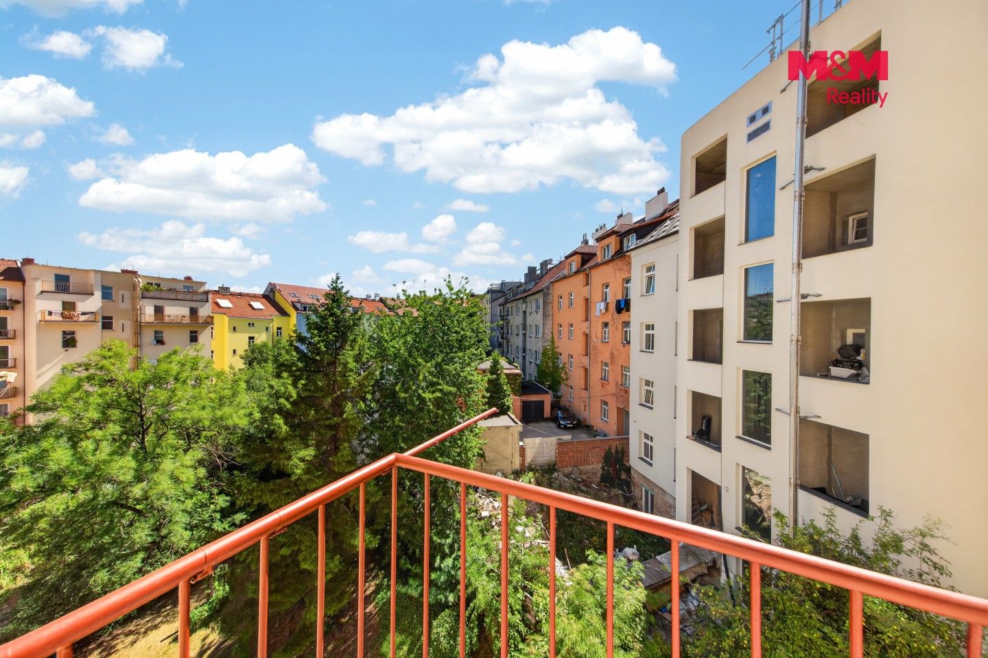 Prodej bytu 3+kk 55 m² - foto 13