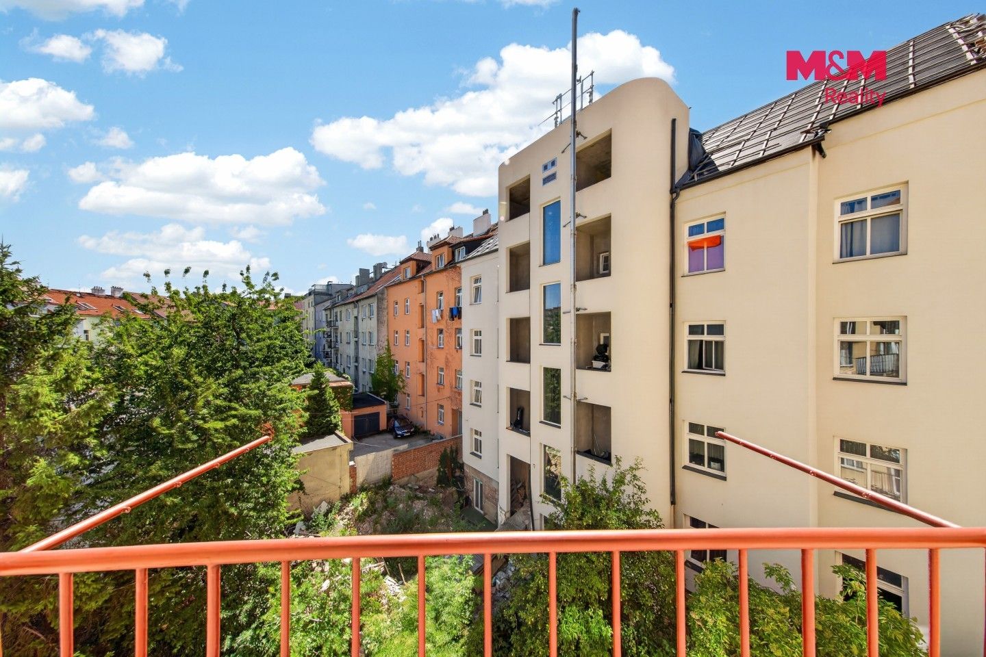Prodej bytu 3+kk 55 m² - foto 12