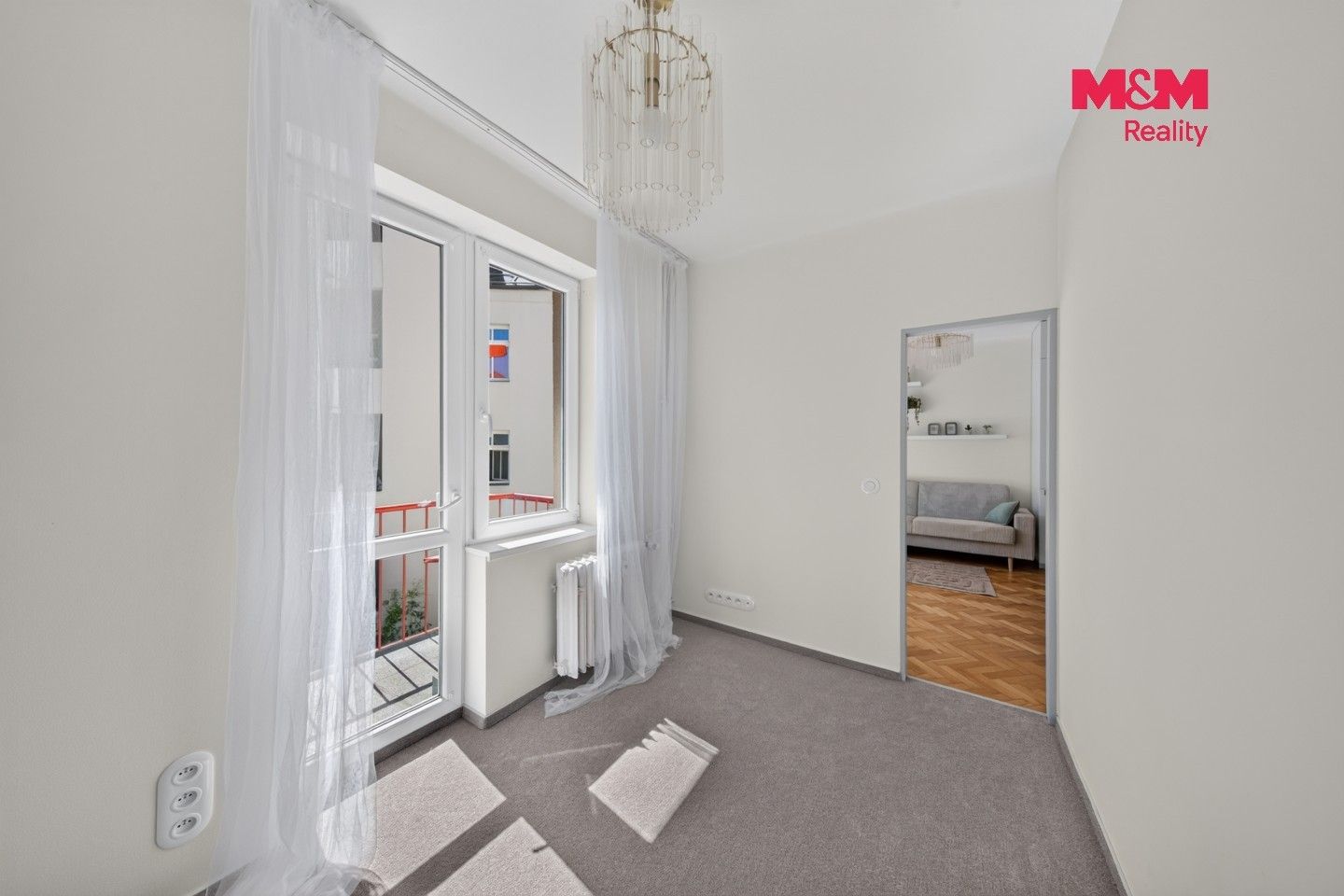 Prodej bytu 3+kk 55 m² - foto 11