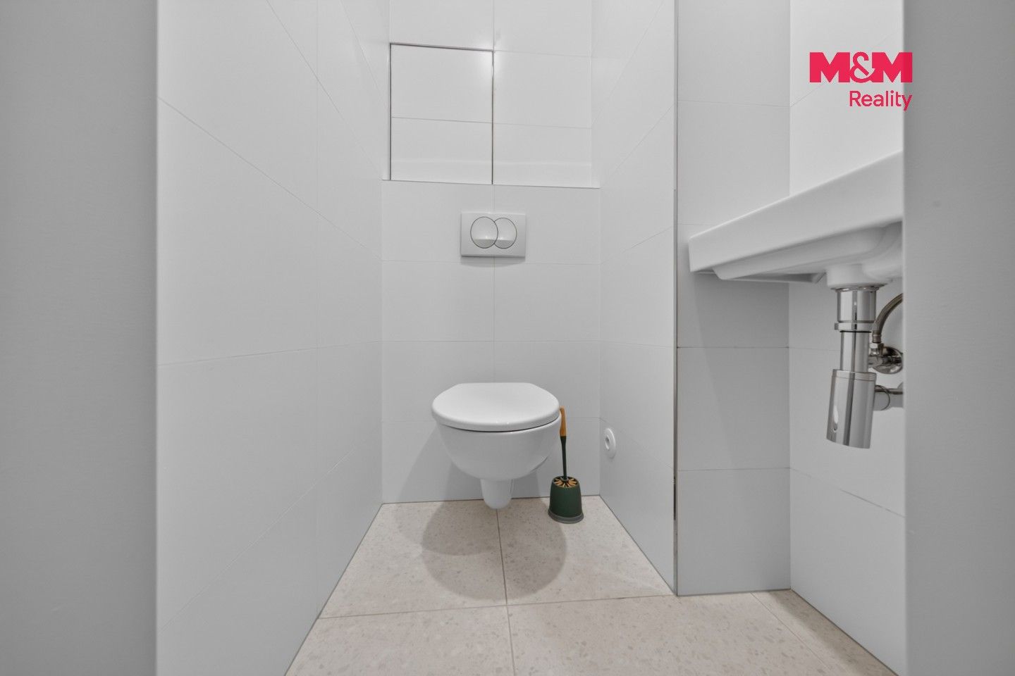 Prodej bytu 3+kk 55 m² - foto 18