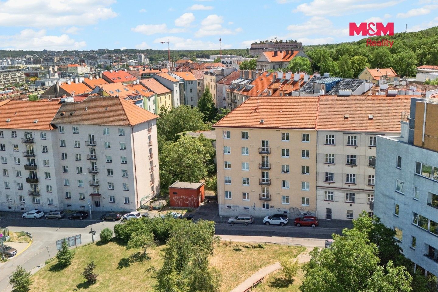 Prodej bytu 3+kk 55 m² - foto 20