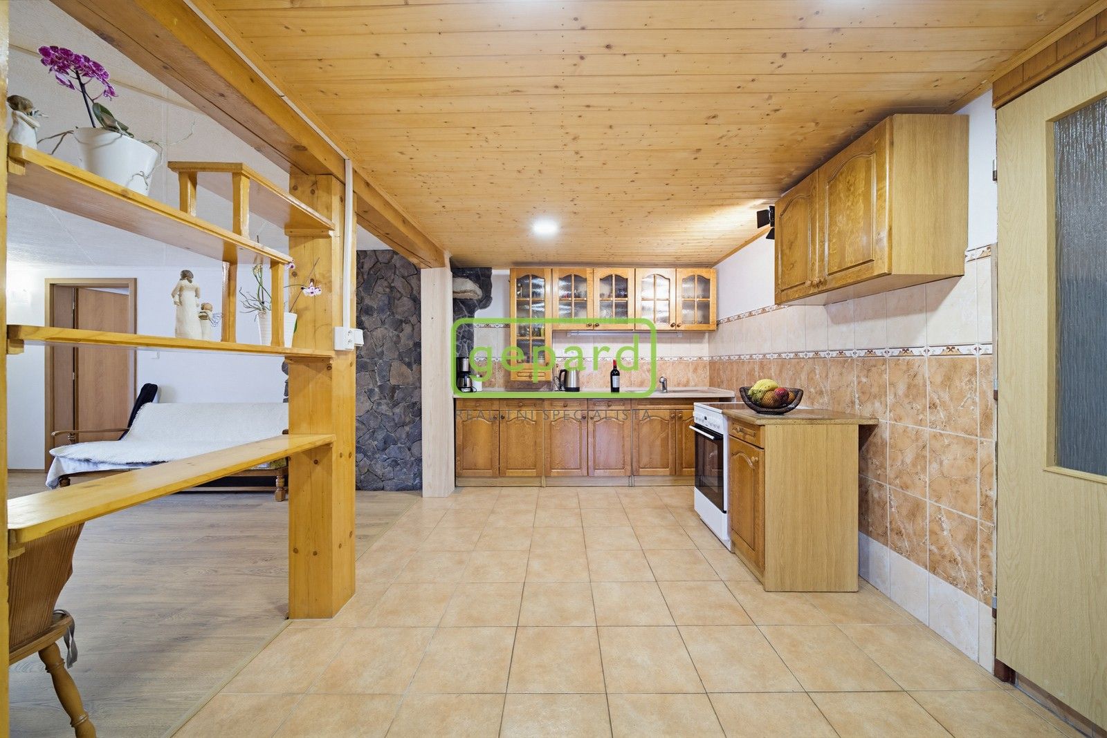 Prodej domu 160 m² - foto 5